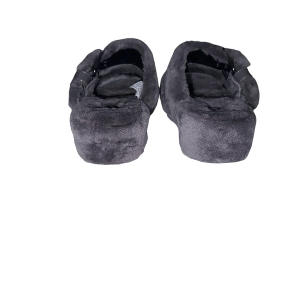 UGG (NWT) Women’s Sheepskin Fuzz Yeah Sandals Size 10 - Picture 11 of 13